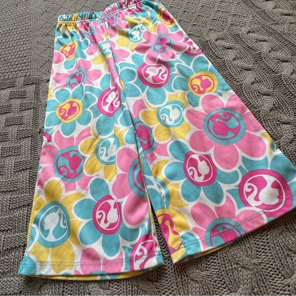 Barbie PJ Pants ~ 2T - Picture 3 of 9